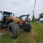 2019 Case 856H Road - Motor Grader for sale — view 3