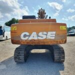 2001 Case Excavator - Crawler for sale — view 2