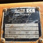 2001 Case Excavator - Crawler for sale — view 5