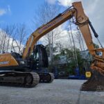 Case Excavator - Crawler for sale