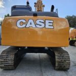 Case Excavator - Crawler for sale — view 4