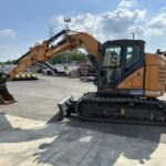 2021 Case Excavator - Crawler for sale