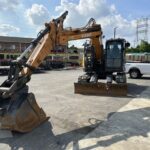 2021 Case Excavator - Crawler for sale — view 2