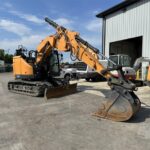 2021 Case Excavator - Crawler for sale — view 3