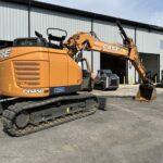 2021 Case Excavator - Crawler for sale — view 4
