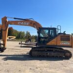 2019 Case Excavator - Crawler for sale