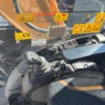 2019 Case Excavator - Crawler for sale — view 4