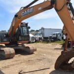 2014 Case Excavator - Crawler for sale — view 2
