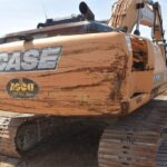 2014 Case Excavator - Crawler for sale — view 3