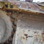 2014 Case Excavator - Crawler for sale — view 4