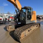 2021 Case Excavator - Crawler for sale — view 2