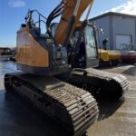2021 Case Excavator - Crawler for sale — view 3