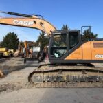 2022 Case Excavator - Crawler for sale