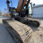2022 Case Excavator - Crawler for sale — view 2