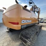 2022 Case Excavator - Crawler for sale — view 3