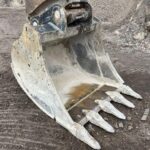 2016 Case Excavator - Crawler for sale — view 4