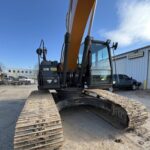 2022 Case Excavator - Crawler for sale — view 5