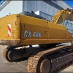 2003 Case Excavator - Crawler for sale — view 2