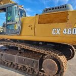 2003 Case Excavator - Crawler for sale — view 4