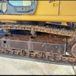 2003 Case Excavator - Crawler for sale — view 5