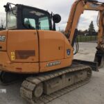 2015 Case Excavator - Crawler for sale