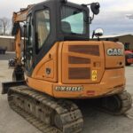 2015 Case Excavator - Crawler for sale — view 2