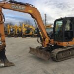 2015 Case Excavator - Crawler for sale — view 3