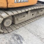 2015 Case Excavator - Crawler for sale — view 4