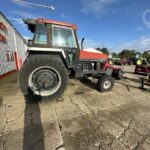 1985 Case IH Tractor - Wheel for sale