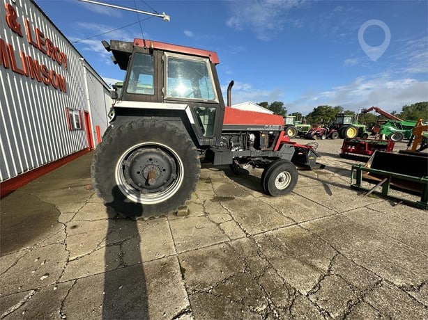 1985 Case IH Tractor - Wheel for sale