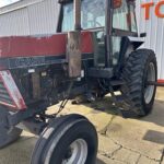 1985 Case IH Tractor - Wheel for sale — view 4