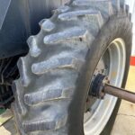 1985 Case IH Tractor - Wheel for sale — view 5