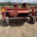 1992 Case IH Hay - Mower Conditioner for sale — view 2