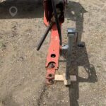 1992 Case IH Hay - Mower Conditioner for sale — view 3