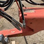 1992 Case IH Hay - Mower Conditioner for sale — view 4