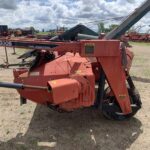 1992 Case IH Hay - Mower Conditioner for sale — view 5