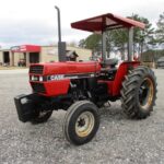Case IH Tractor - Wheel for sale