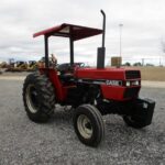 Case IH Tractor - Wheel for sale — view 2