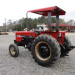 Case IH Tractor - Wheel for sale — view 3