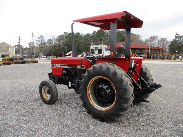 Case IH Tractor - Wheel for sale — view 3