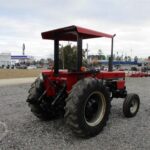 Case IH Tractor - Wheel for sale — view 4