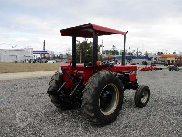 Case IH Tractor - Wheel for sale — view 4