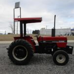 Case IH Tractor - Wheel for sale — view 5