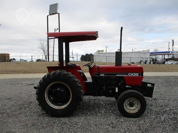Case IH Tractor - Wheel for sale — view 5
