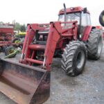 Case IH Tractor - Wheel for sale