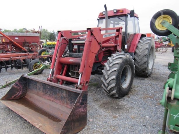 Case IH Tractor - Wheel for sale