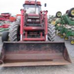 Case IH Tractor - Wheel for sale — view 3