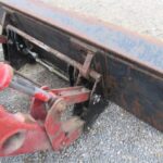 Case IH Tractor - Wheel for sale — view 5