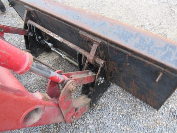 Case IH Tractor - Wheel for sale — view 5