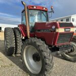 1995 Case IH Tractor - Wheel for sale